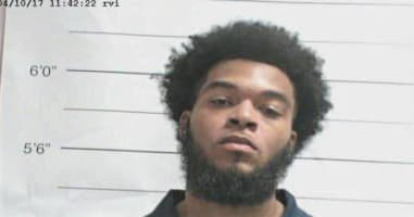 Joshua Jones, - Orleans Parish County, LA 